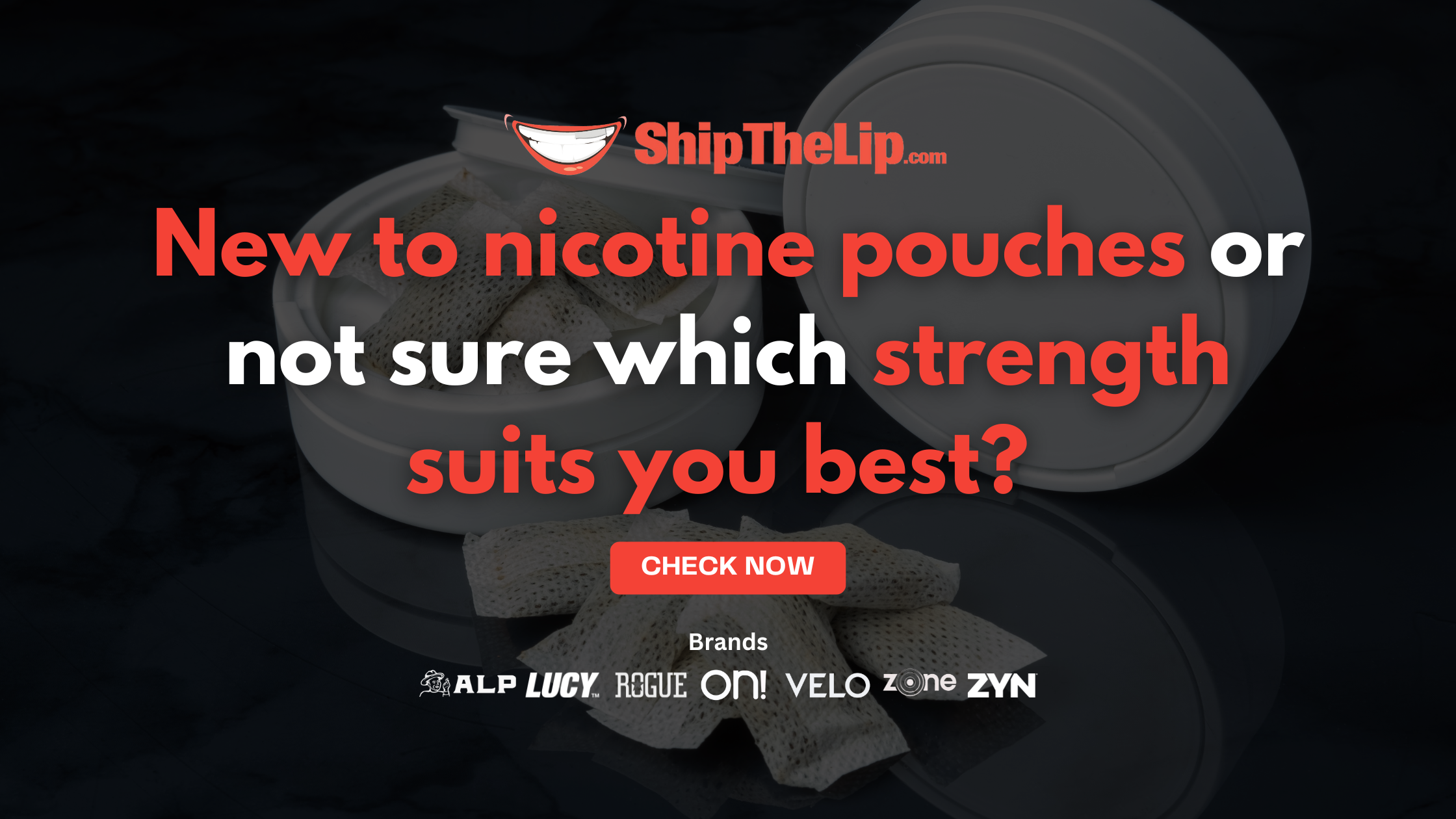What Does ‘Nicotine Strength’ Actually Mean?