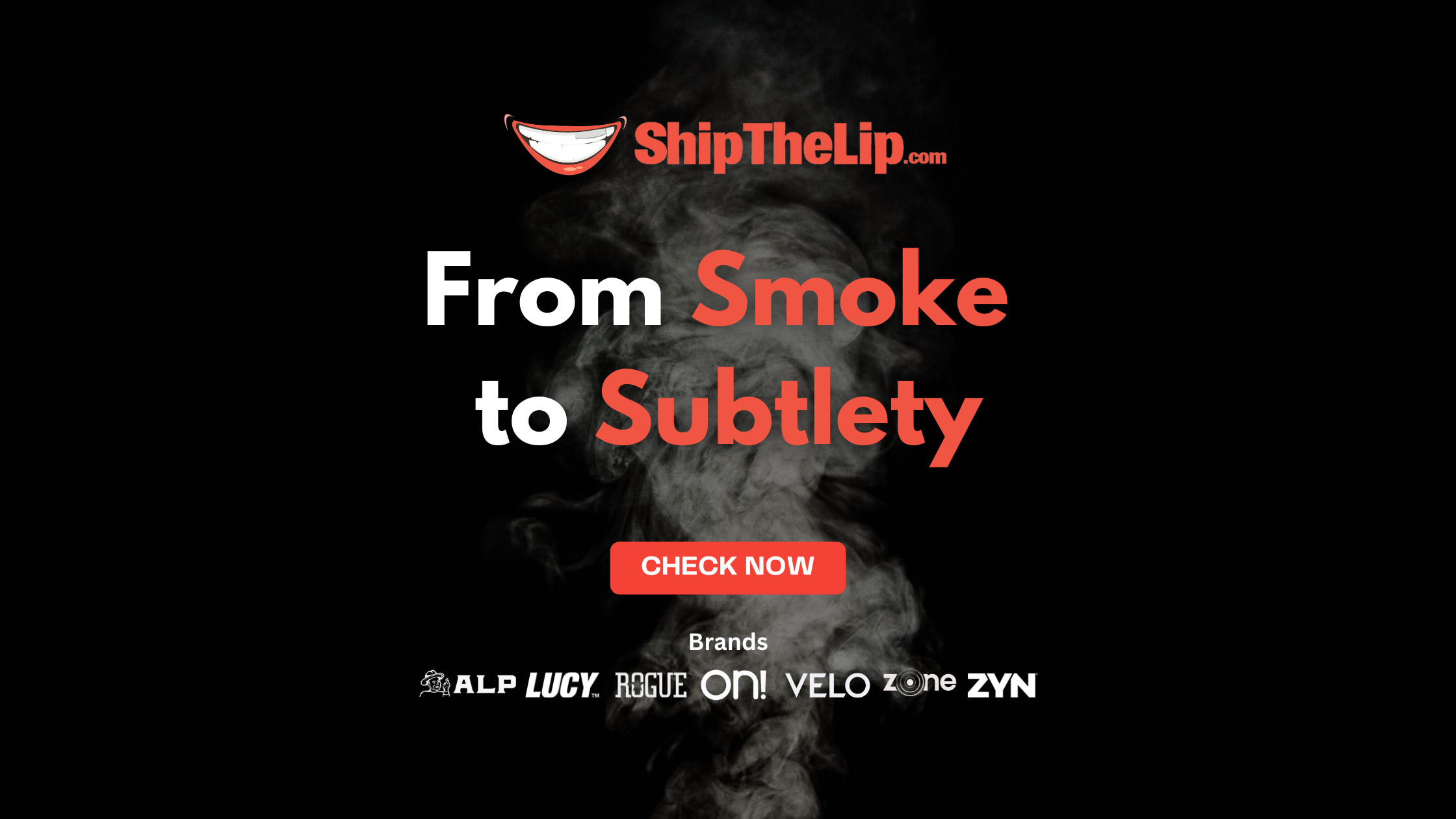 From Cigarettes to Pouches: How Former Smokers Are Redefining Their Habits