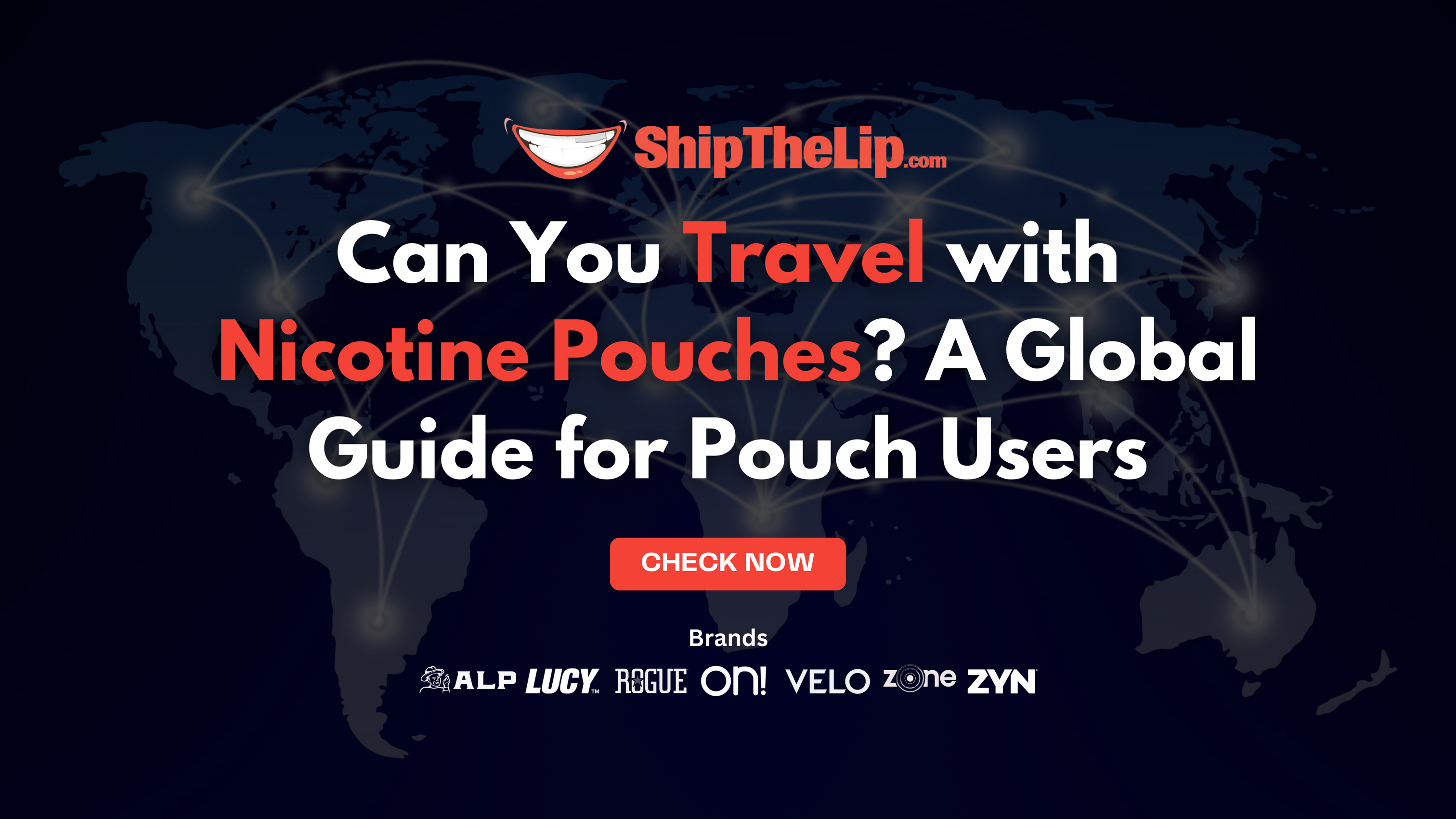 legality of tobacco-free nicotine pouches in morocco 2025 Traveling with Nicotine Pouches: Tips and Regulations You Need to K
