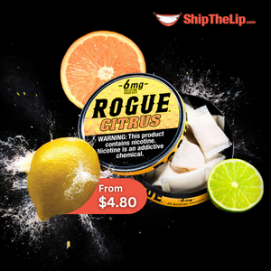 ROGUE ROGUE
