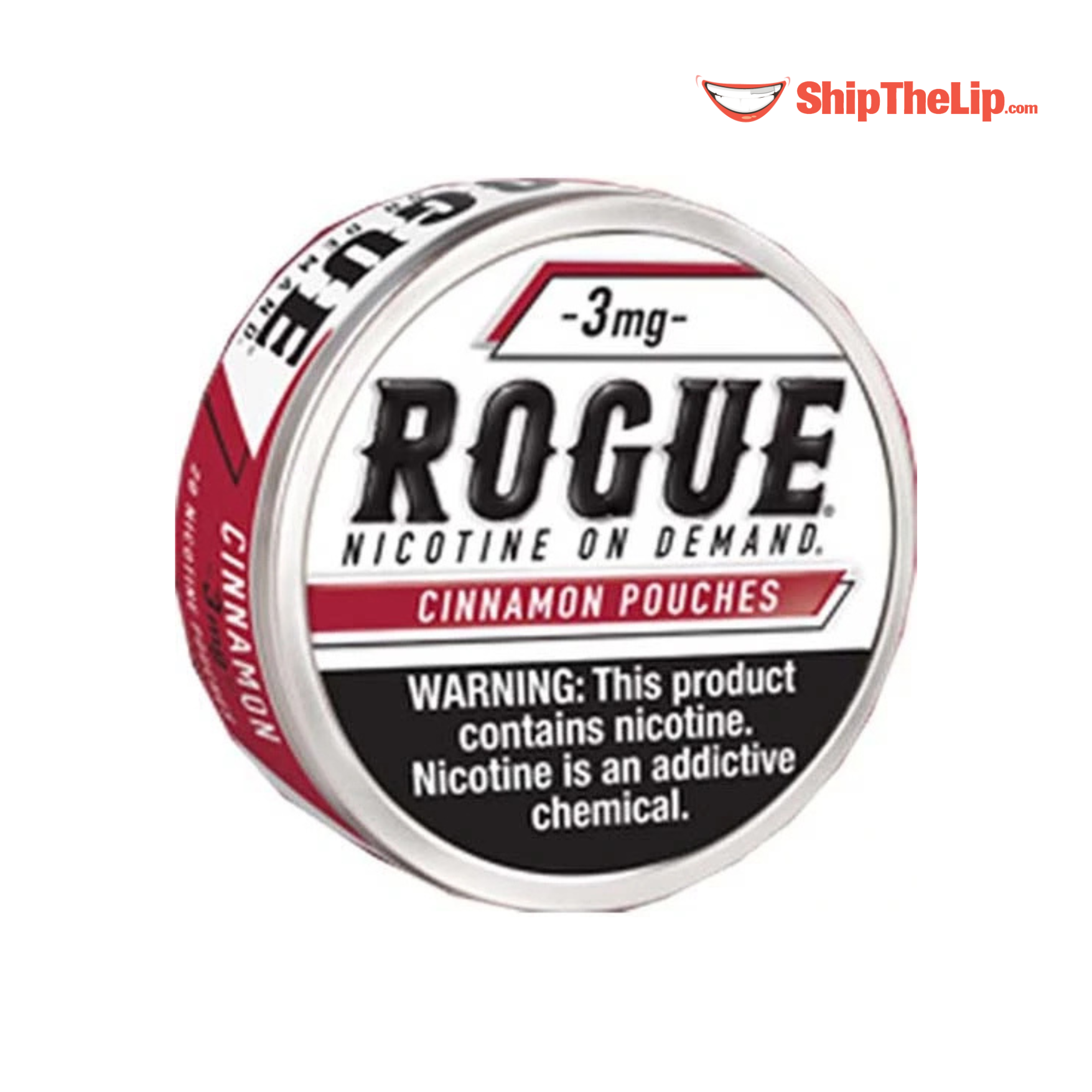rogue spitless tobacco Nicotine Pouches: Flavors, Benefits, and Easy Usage Guide Rogue Pouches | Buy Tobacco