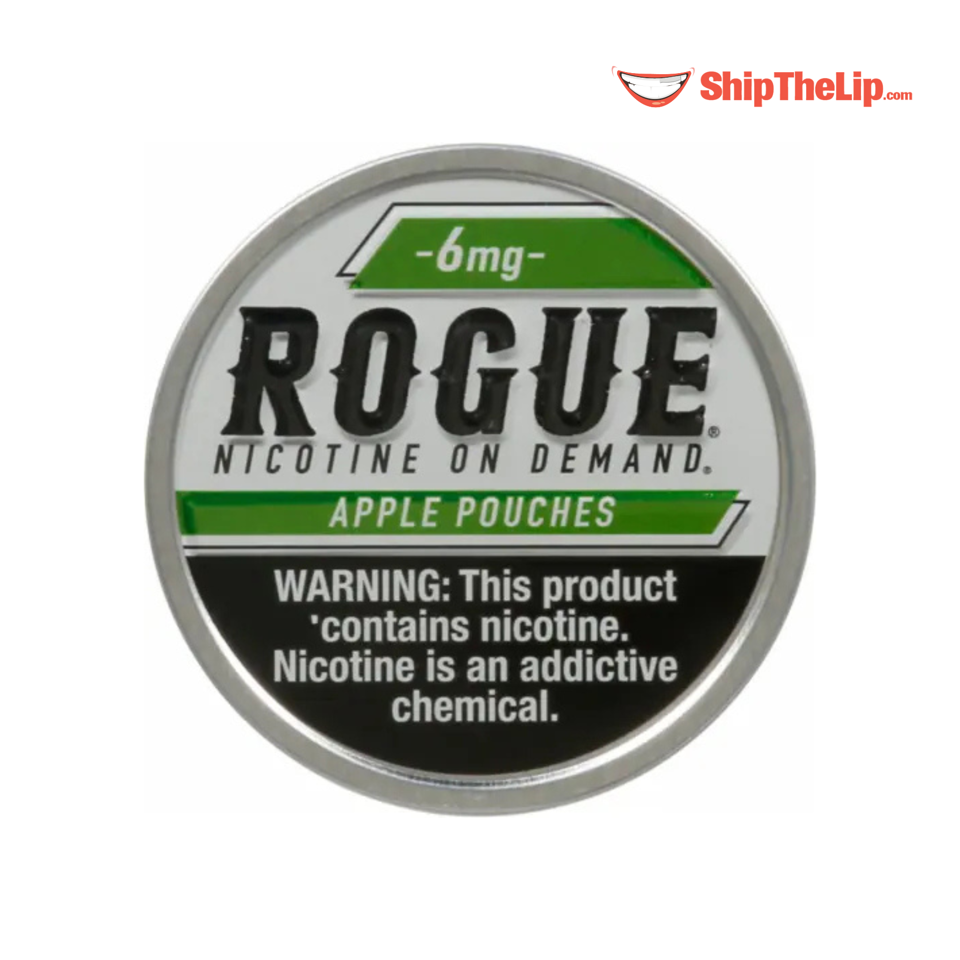 rogue tobacco near me Peppermint 6mg Experience the premium satisfying release of Rogue Cinnamon 6mg Tobacco Rogue Nicotine Pouches Wintergreen