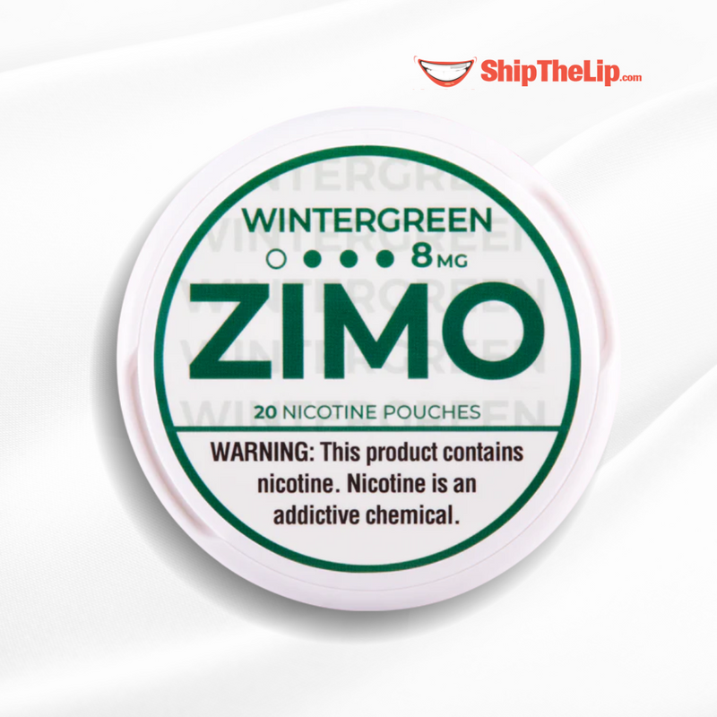 no.148 満月のレモンスモーキー ZIMO