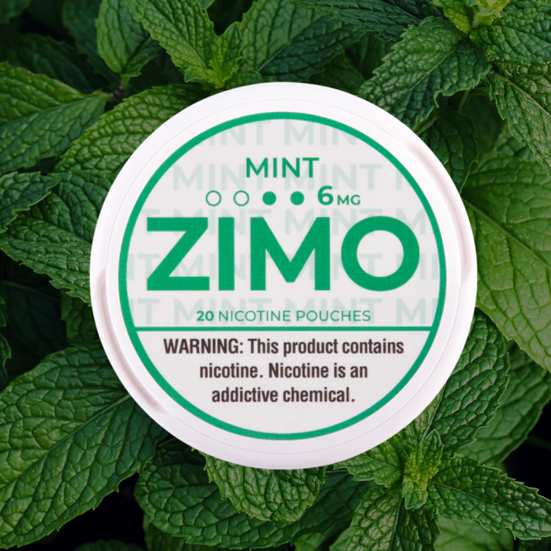 zim chewing tobacco ZIMO MINT 6MG (From $3.75/Can) zim chewing tobacco ZIMO MINT 6MG (From $3.75/Can)
