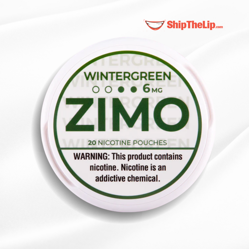 ZIMO