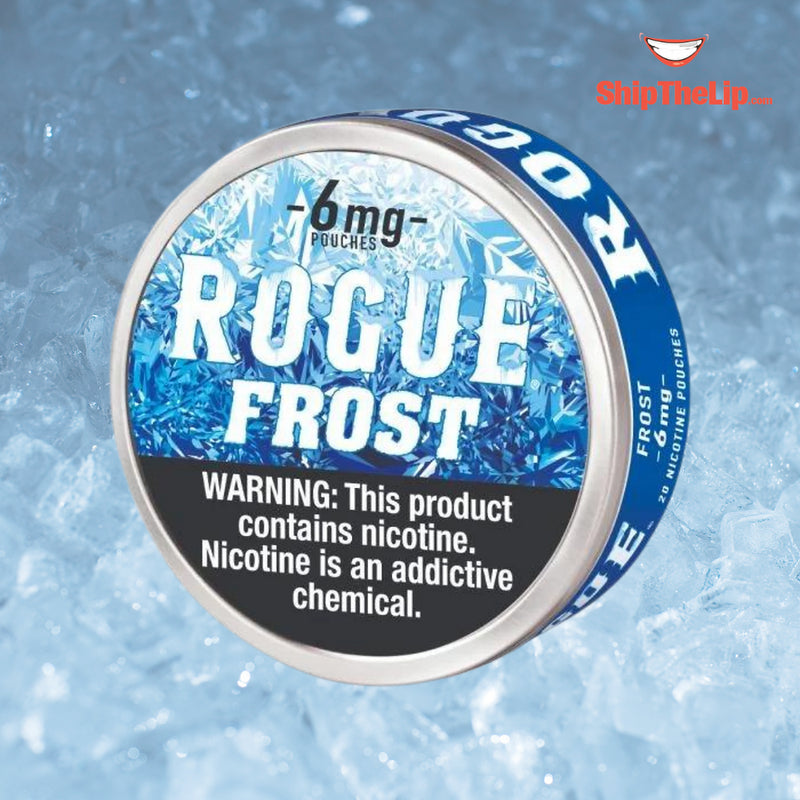 rogue disposable vape ELF BAR Nicotine King 40000 main image 1