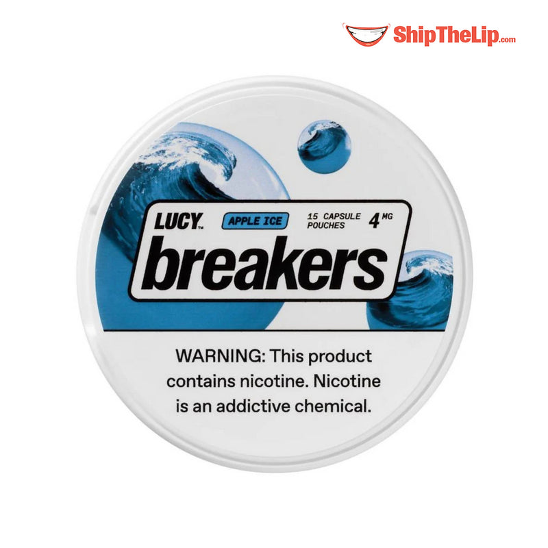 ZYN Cool Mint 3mg (From $5.60/Can)